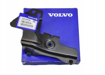 VOLVO XC60 II prawe dolne mocowanie blotnika OE