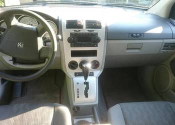 DODGE CALIBER