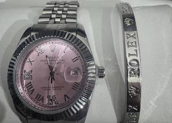 Zegarek Rolex Męski Oyster Submariner