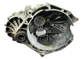 Skrzynia Biegów BG9R7002SB Ford S-Max, Galaxy 2.2 TDCI