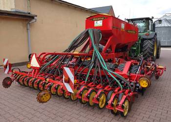 Siewnik Vaderstad Spirit 400S