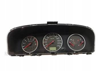 LICZNIK EQ361FH 42110017 T30 2.5 B Nissan X-Trail I (2001-2007)