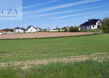 Grunt Kazimierów 9700m2