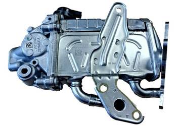 MERCEDES DIESEL OM656 Chlodnica spalin ORYGINAL