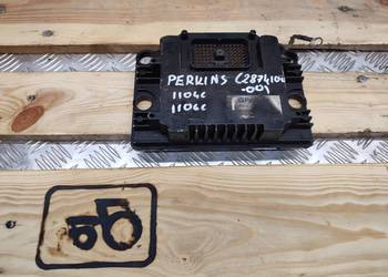 Komputer silnika Perkins 1104C(2874A100-00)