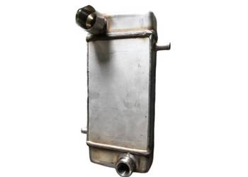 JCB 320/06165 Chłodnica spalin do wózków widłowych JCB 926-2WD, JCB930-2WD