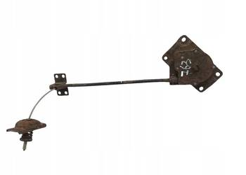 MECHANIZM WINDA KOŁA ZAPASOWEGO  Hyundai ix55 I (2006-2011)