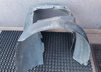 audi a4 b5 fl lift (99-01) - nadkole lewy przód lewe przednie 8d0821171f