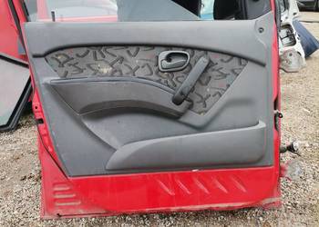 Drzwi Lewy Przód Hyundai Atos Prime