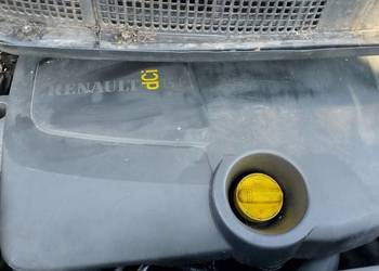 Renault scenic silnik 1,9dci Megae laguna Vivaro Trafic scenic