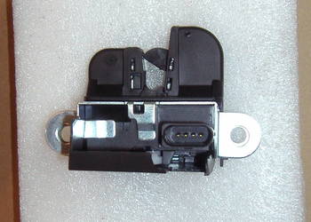 VW SEAT ZAMEK KLAPY TYŁ 6RD827505