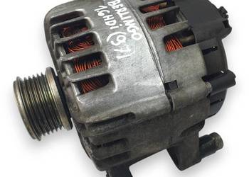 ALTERNATOR Citroen Berlingo Peugeot Partner Expert 1.6 HDI 9665617780