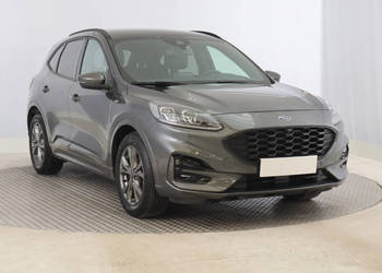 Ford Kuga 1.5 EcoBoost