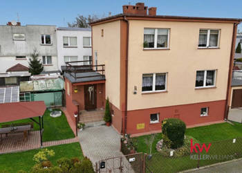 Oferta sprzedaży domu wolnostojącego 110m2 Swarzędz