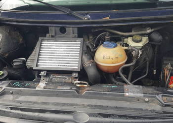 Silnik Volkswagen T4 2,5 Tdi - AJT kompletny