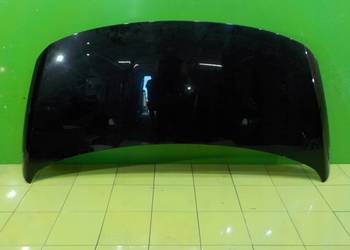 PEUGEOT 3008 I 10r 5D maska