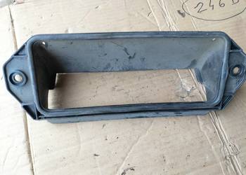 OPEL CORSA C WLOT POWIETRZA OBUDOWA FILTRA KABINOWEGO