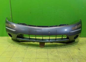 NISSAN MURANO I Z50 3.5 V6 06 zderzak przod