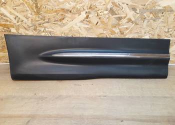 MERCEDES GLB W247 LISTWA DRZWI PRAWA TYŁ PRAWY A2477370700