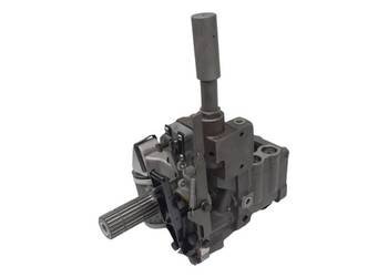 POMPA Hydrauliczna Podnośnika Tłoczkowa MF-3 MF-4 SM-G [4318]