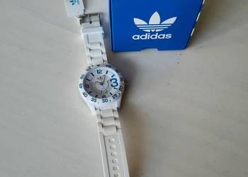 Zegarek Adidas biały