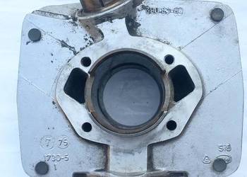 Cylinder MZ ts,trophy 250.DDR