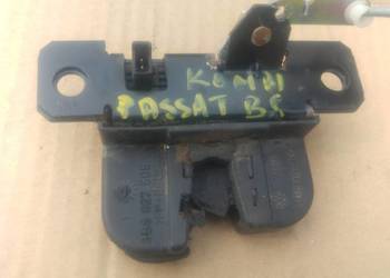 VW Passat B5 zamek klapy kombi