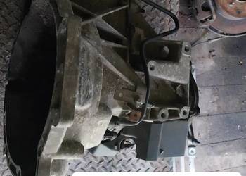 Ford Focus Skrzynia biegów