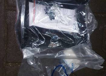 CHLAPACZE TYL FORD KA PLUS + 2111838 CHLAPACZE TYL FORD KA PLUS + 2111838