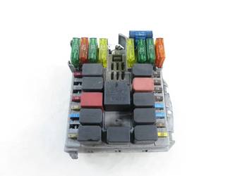 BSI IVECO DAILY IV 35C18 - F1CE0481HA 69501171