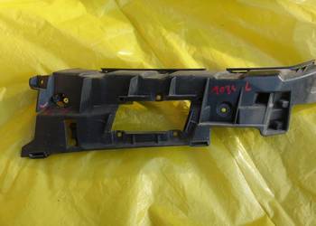 jaguar xe x760  ślizg mocowanie spryskiwacza lewe