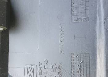 Lewa listwa boczna Seat Arona 6F9853851

Nowa