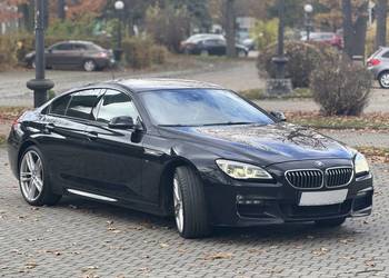 BMW 6 313 ps xdrive BMW 6 313 ps xdrive