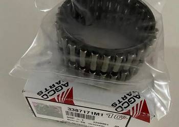 Łożysko 3387171m1 igiełkowe 2-rzędowe Massey Ferguson AGCO Łożysko 3387171m1 igiełkowe 2-rzędowe Massey Ferguson AGCO