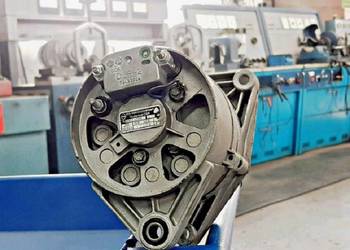 Alternator Multikar Ifa Ifron fortschritt 2vd 4v