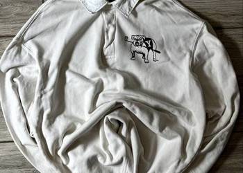Bluza HsM & Yale university