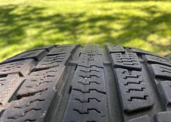 Opony zimowe Nokian WR A3 225/55 R16 99H XL (2 sztuki)
