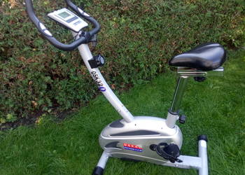 Stacjonarny Treningowy Rower Magnetyczny Rechabilitacyjny