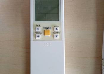 Pilot zamiennik do klimatyzacji Daikin