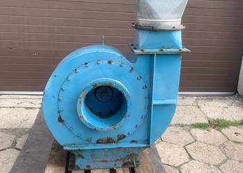Wentylator Polytechnik 300
