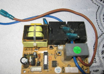 HEWALEX PWPC-3.8-A2-W 300 ZASILACZ