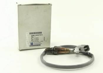 SONDA LAMBDA OPEL AGILA B 2008-2014 NOWA ORYGINAŁ 95507972