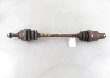 PÓŁOŚ PRAWA SUZUKI IGNIS 1.3 4WD 2003