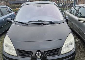 Renault Grand Scenic 2.0T 165 KM