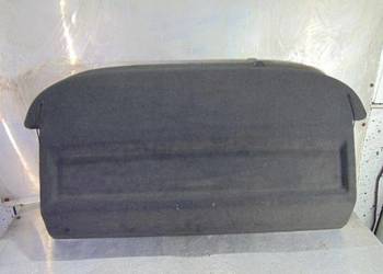 PÓŁKA TYLNA OPEL ASTRA III HB