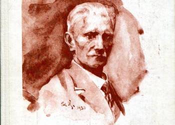 DASZYŃSKI IGNACY 1866-1936