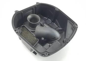 Pokrywa Filtra Obudowa Air Box Krociec  Suzuki Gladius 650