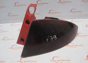 SEAT LEON II LIFT 10r lampa prawa tył 1P0945096F