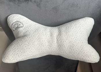 Poduszka anatomiczna  podtrzymująca  WellnessZone