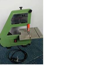 Piła taśmowa Interkrenn Maschinen BS10